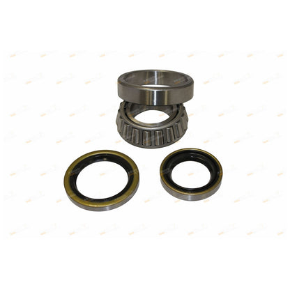 Rear Wheel Bearing Kit for Holden Rodeo (1985–2003)