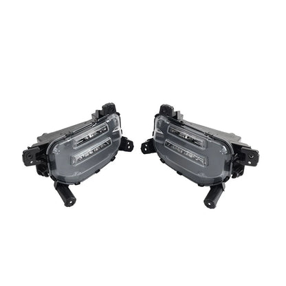 Set of 4 Wheel Mud Flaps Splash Guards for Kia Picanto (2011–2018)