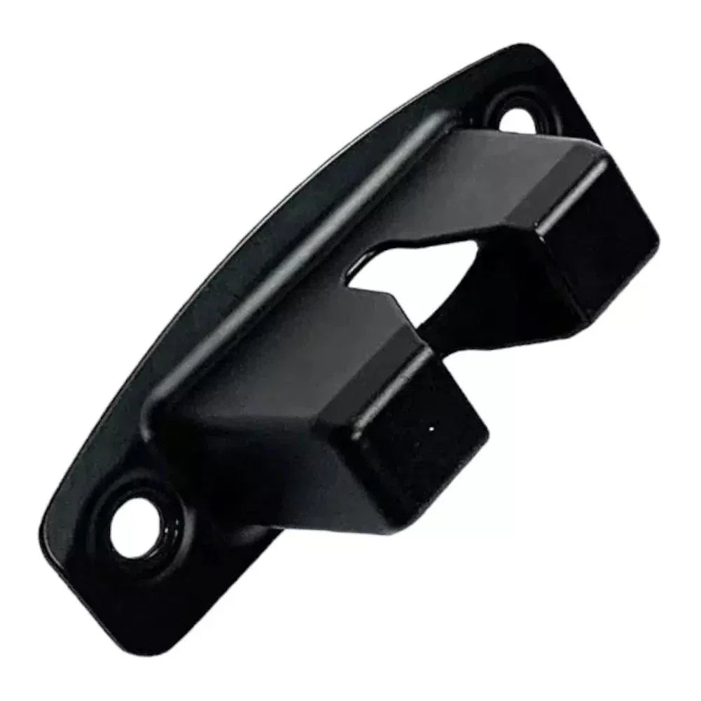 ABS Rear Door Lower Latch Cover for Tesla Model X (2015–2024)