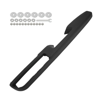 Armrest Repair for Chevrolet Silverado (2007–2018) No.80995 Black