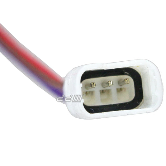 1 Pair Electric Side Mirrors for Toyota Land Cruiser 70 75 78 (1984-Now)