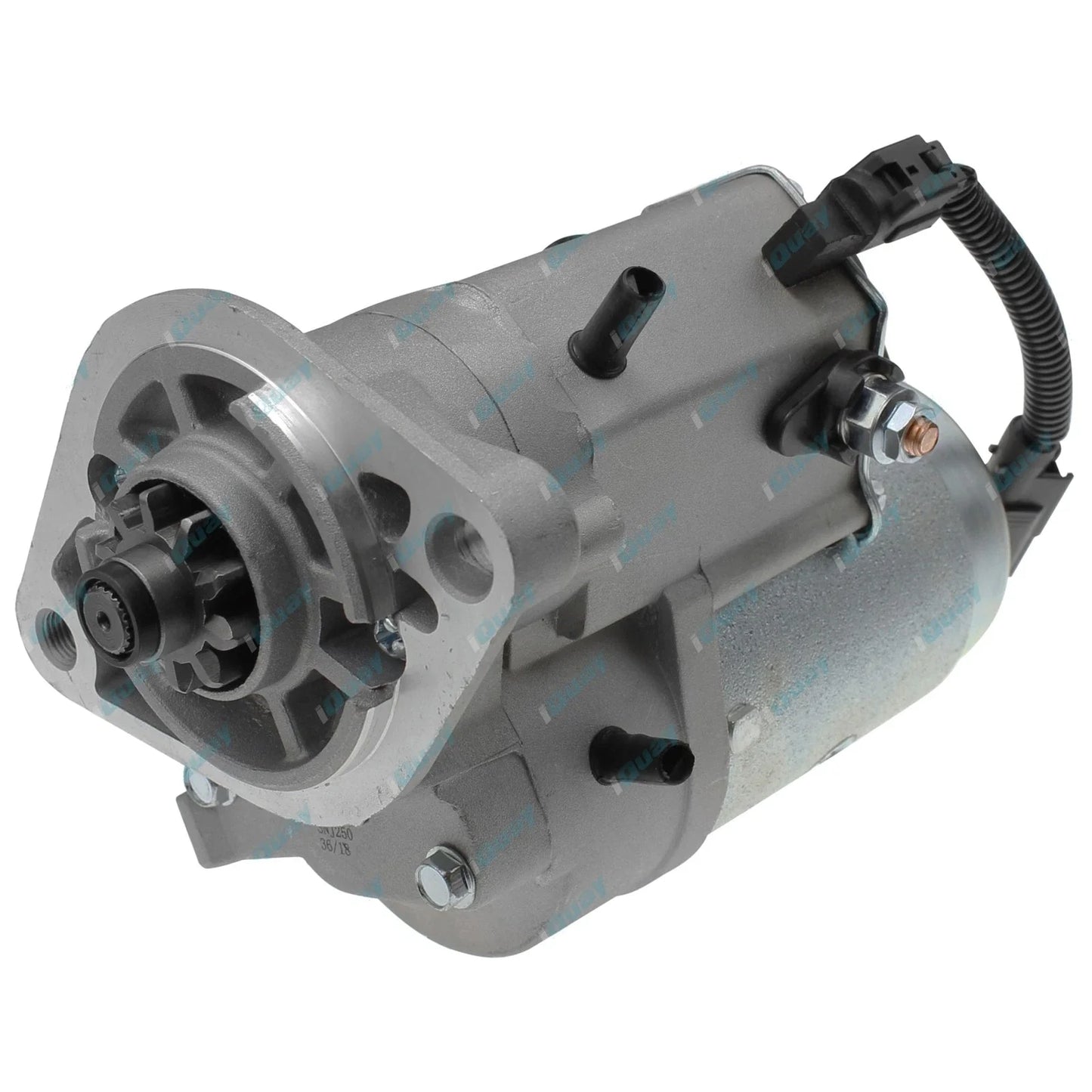 Starter Motor for Toyota 4Runner Hilux Surf KZN130 KZN185 3.0L 1KZ-TE (93-00)