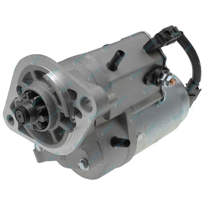 Starter Motor for Toyota 4Runner Hilux Surf KZN130 KZN185 3.0L 1KZ-TE (93-00)
