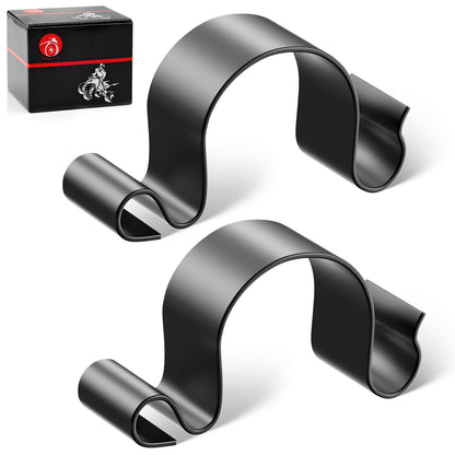 Set of 2 Air Box Cover Clips for Polaris Sportsman 450 (2006–2025)