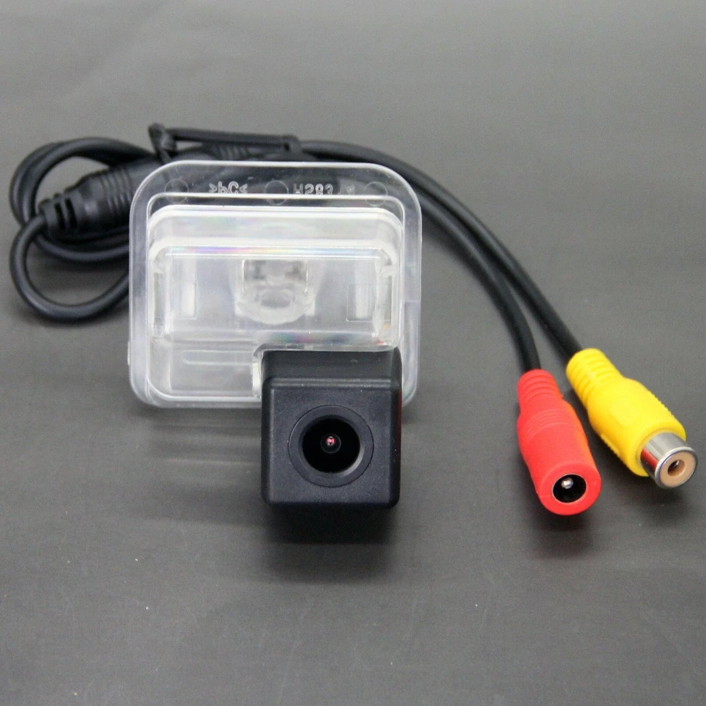 Reverse Rear View Backup Camera for Mazda CX-5 (2013–2015)