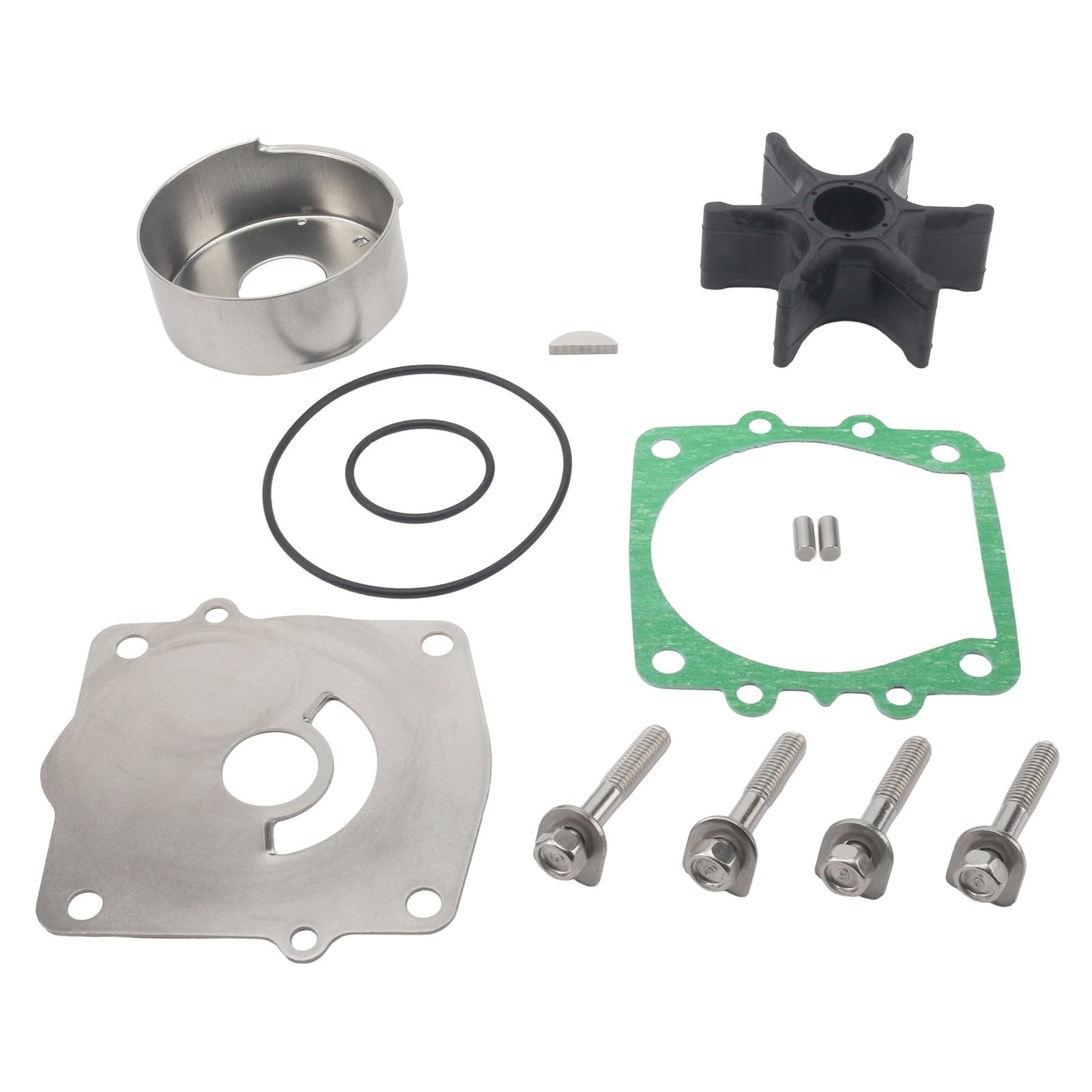 Water Pump Kit for Yamaha 150HP-300HP