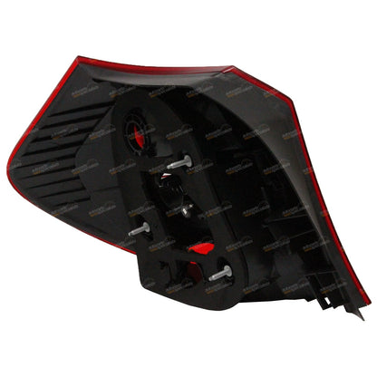 RH Blackline LED Tail Light for BMW 1 Series E87 (2007–2011)