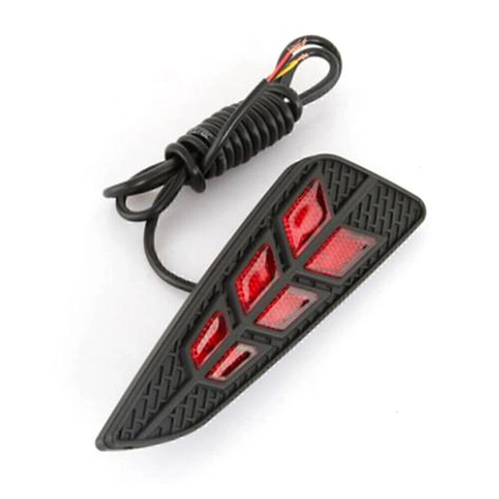Carbon Fiber Door Anti-Collision Cushion Cover for Toyota Tundra (2014–2021)