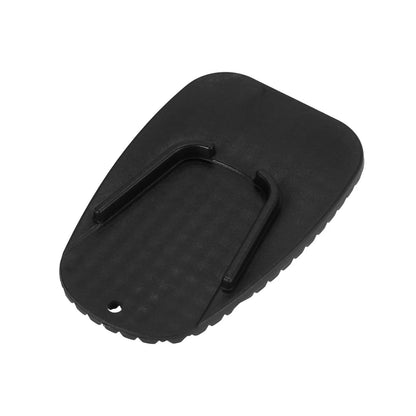 Set of 4 Kickstand Pads for Motorcycle (Universal Fit)