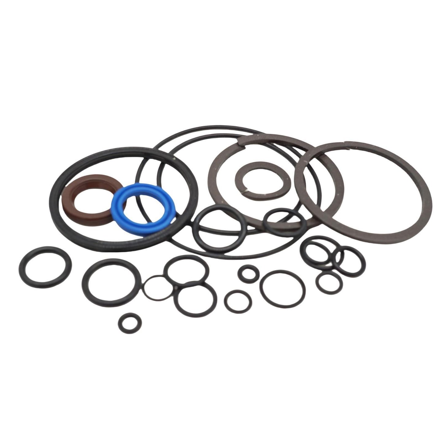 O-Ring Rebuild Kit for Johnson Evinrude 40-50 HP TNT Tilt Trim (1990–2000)