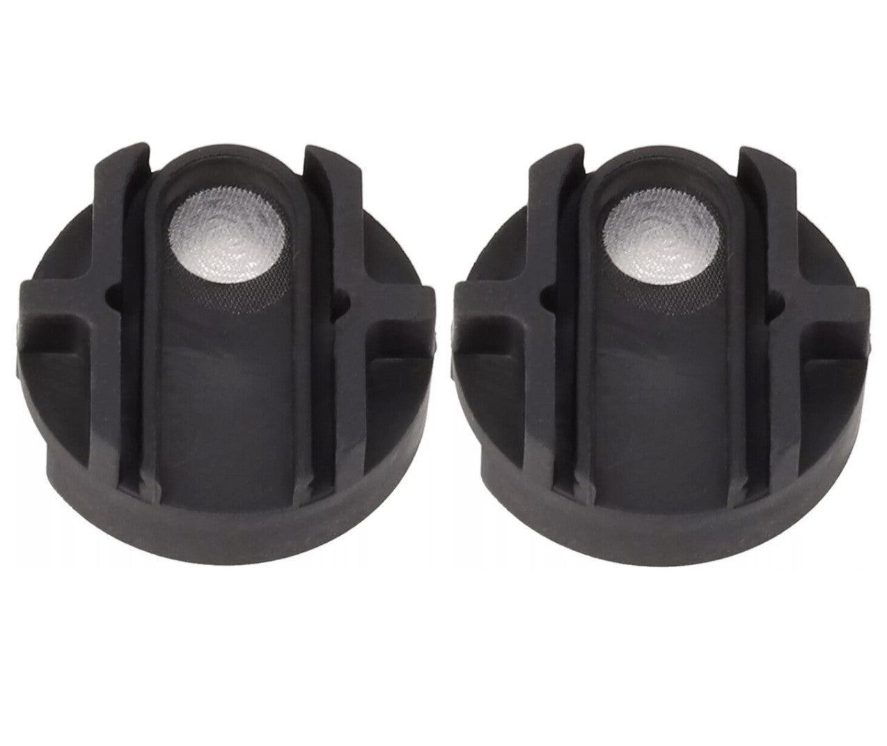 2X Fuel Filter for Yamaha F115-225HP (2000–Present)