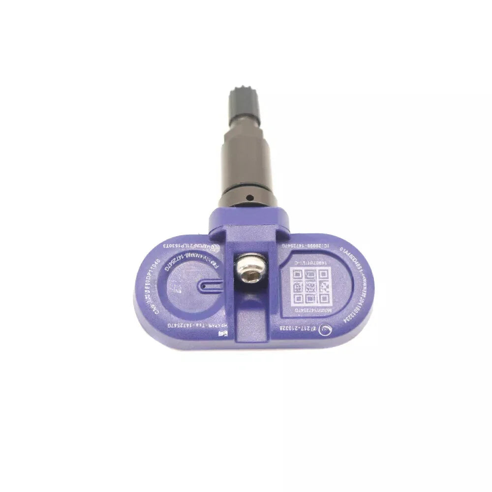 Bluetooth Tire Pressure Sensor for Tesla Model 3 S X Y (2012–2024)
