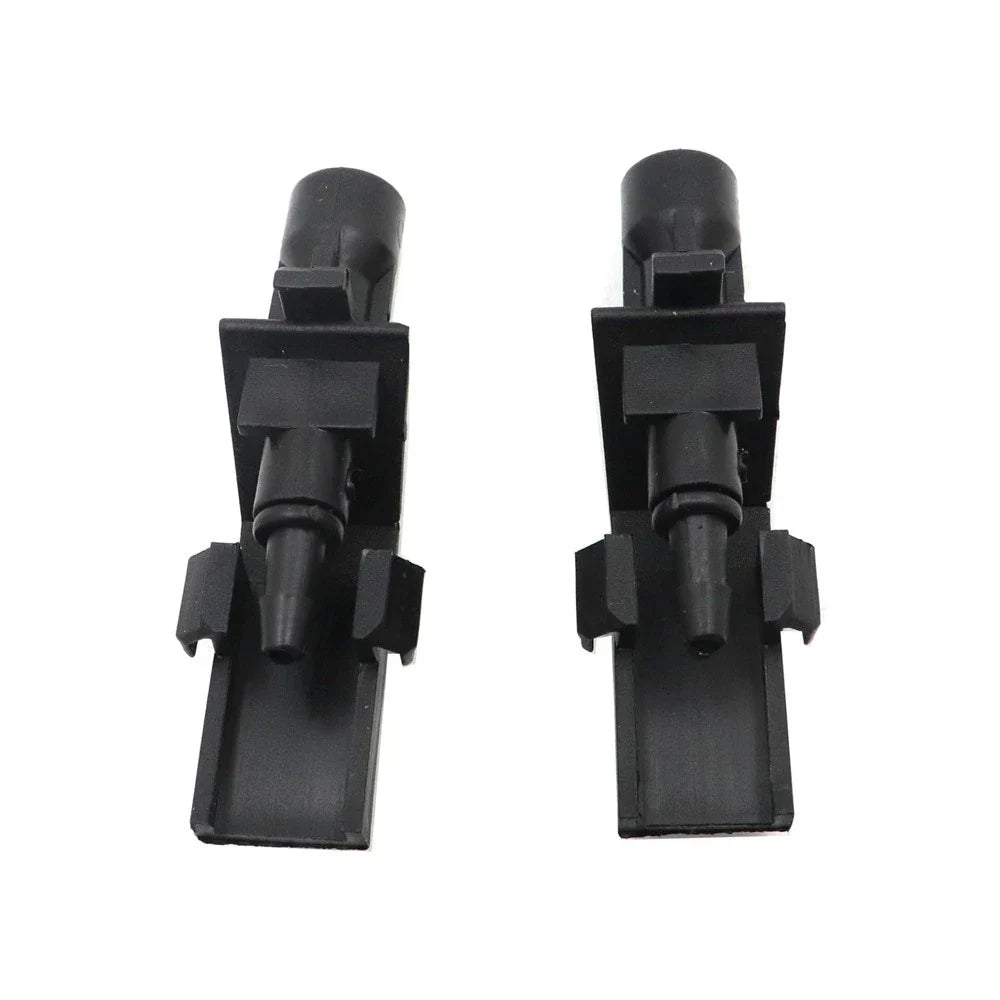 Front Windshield Washer Nozzle Jet for Honda HR-V CR-V Accord (2016-2023)