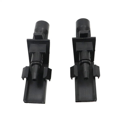 Front Windshield Washer Nozzle Jet for Honda HR-V CR-V Accord (2016-2023)