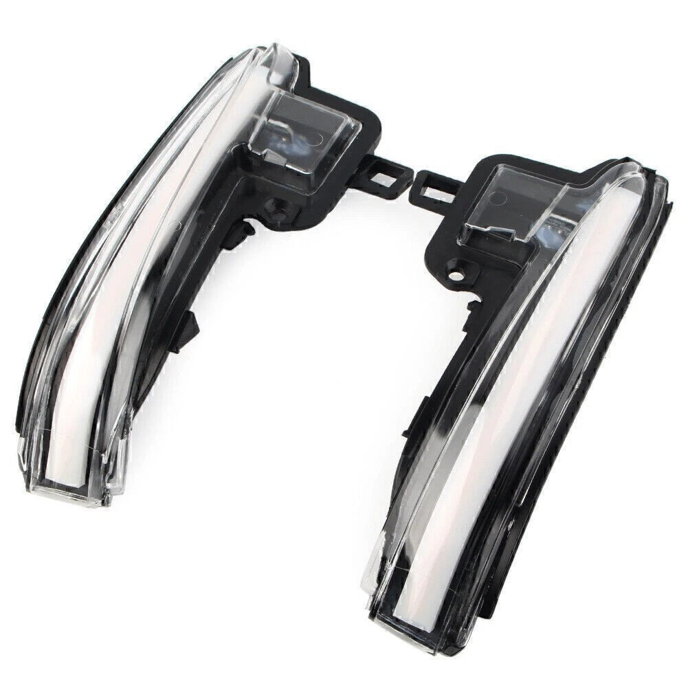 Dynamic Turn Signal Side Mirror Sequential Light for Toyota Tacoma RAV4 (2019–2023)