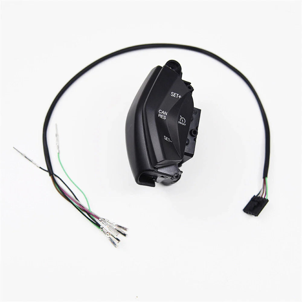 Speed Control Switch for Ford Focus 2012-2014, Kuga 2012-2015
