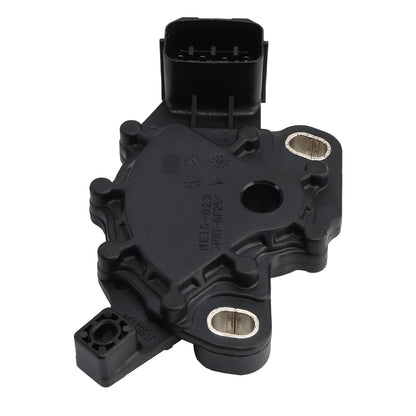 Low Noise Amplifier for 100K-6GHz (2010–2023)