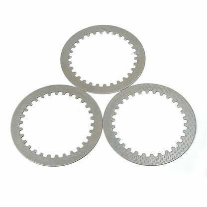 Clutch Friction Plates Kit for Yamaha YFZ450SE YFZ450SP YFZ450V (2004–2009)