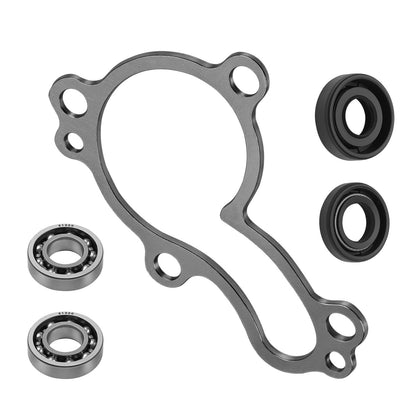 Water Pump Rebuild Kit for Kawasaki KLX450R KX450F (2006–2019)