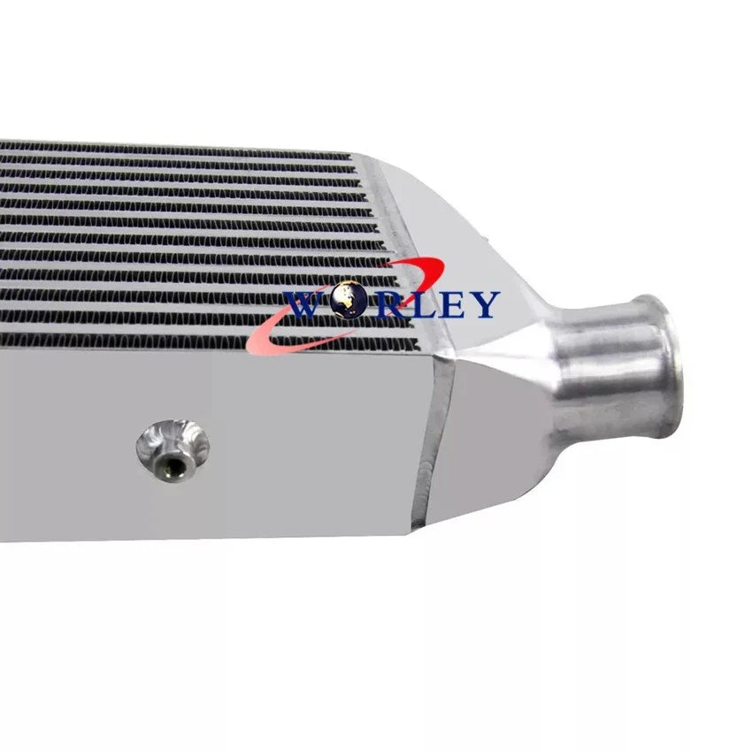 Intercooler for Ford Falcon BA/BF XR6 Turbo/G6ET/FPV F6 Typhoon (2002-2008)