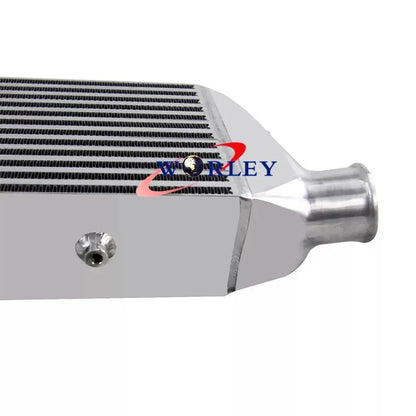 Intercooler for Ford Falcon BA/BF XR6 Turbo/G6ET/FPV F6 Typhoon (2002-2008)
