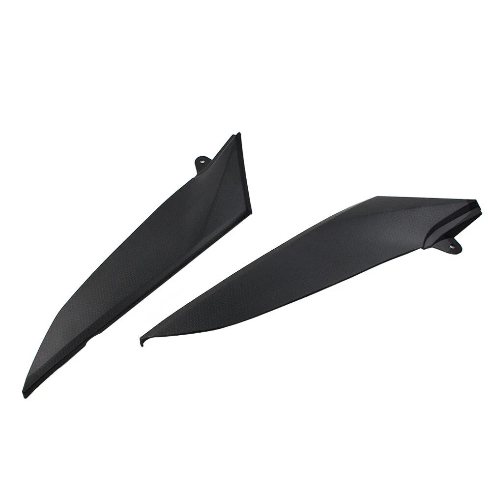 Gas Tank Side Trim Cover Panel for Yamaha YZF R1 (2004-2006)