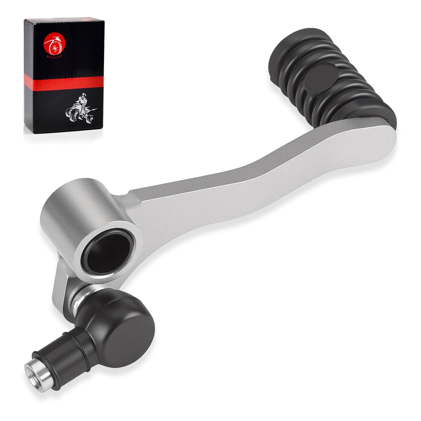Gear Shift Lever for Kawasaki Ninja 300 (2013–2017)