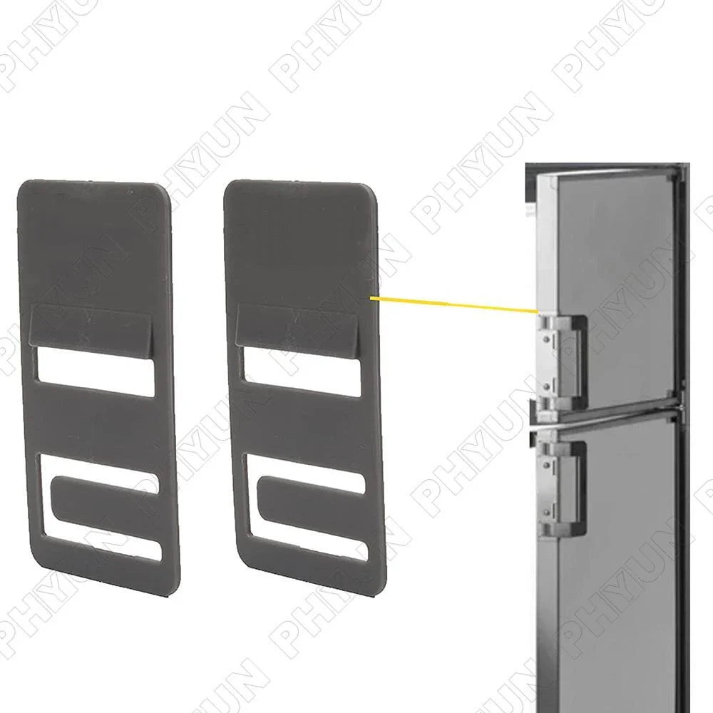 RV Refrigerator Fridge Door Airing Device Card for DM26XX DM28XX
