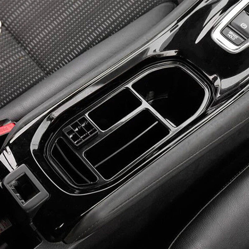Water Cup Holder Storage Box for Vezel HR-V HRV