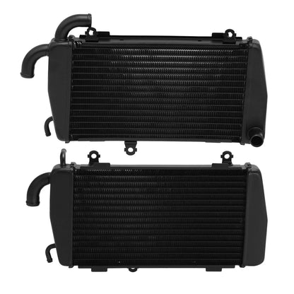 Radiator Coolers for Honda Goldwing 1800 (2002-2005)