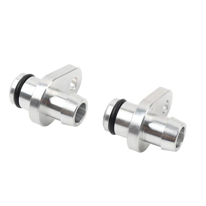 Crankcase Breather Repair Fittings for GM Duramax Diesel 6.6L (2001-2010)