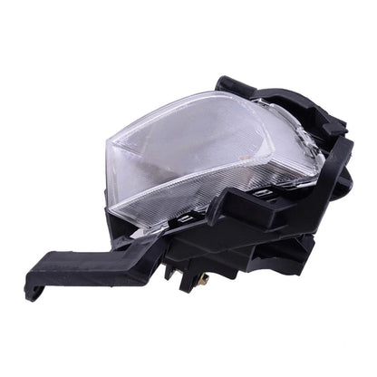 2 x Front Fog Lights for Kia Forte Sedan (2010-2013)