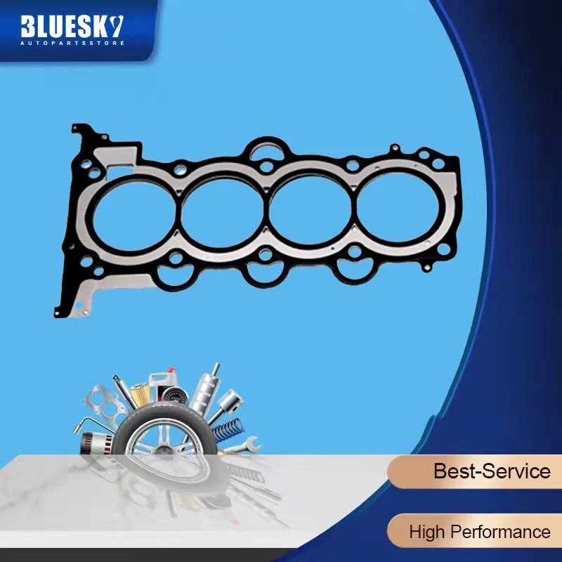 Head Gasket for Hyundai i20 PB 1.6L G4FC (2010-2012)