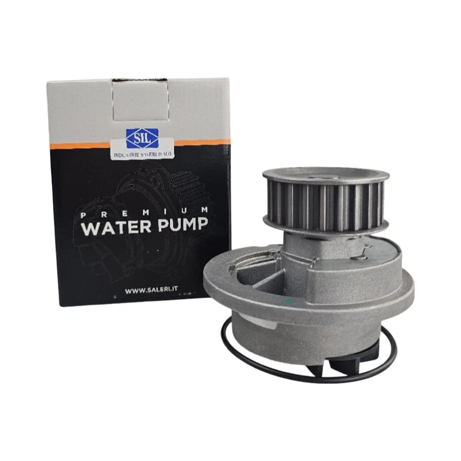 Water Pump for Holden Barina XC (2001–2005)