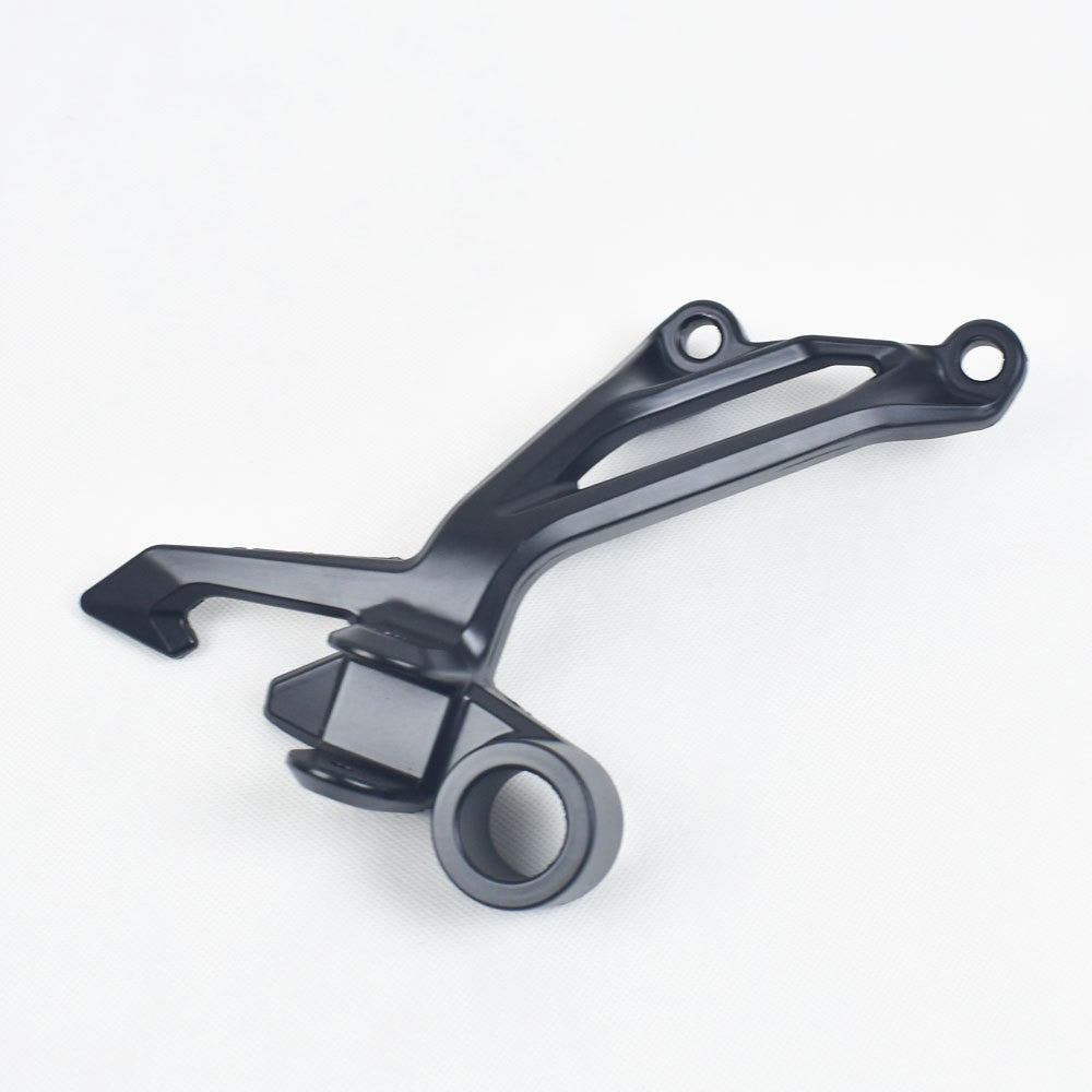 1 Pair Front Foot Pegs for Kawasaki Z900 (2017–2023)