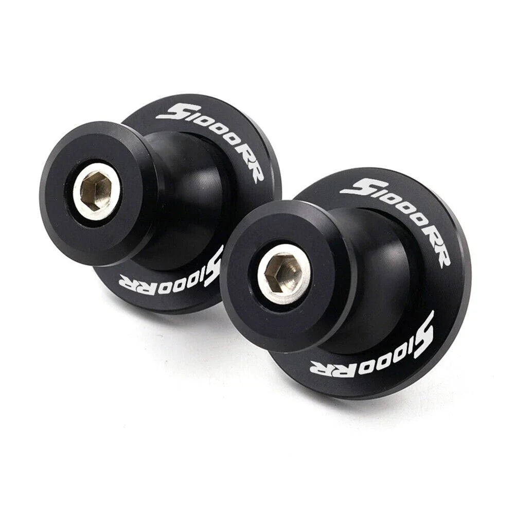 Swingarm Spools for BMW S1000R S1000RR (2014-2018)