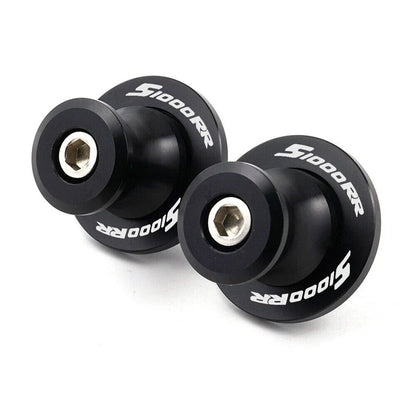 Swingarm Spools for BMW S1000R S1000RR (2014-2018)