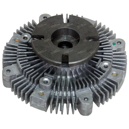Viscous Fan Clutch Hub for Nissan Navara D22 2.4L KA24DE (1999-2005)