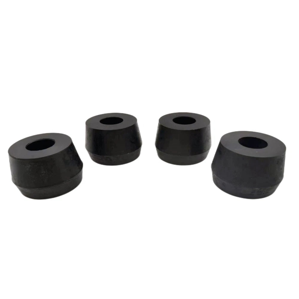 Set of 2 Power Trim Bushings for Mercruiser R/MR/Alpha One (1983–1990)