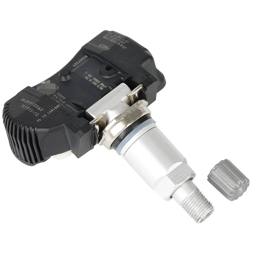 4 x TPMS Tire Pressure Sensors for BMW 2 3 Series (2014-2021)
