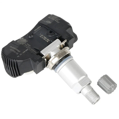 4 x TPMS Tire Pressure Sensors for BMW 2 3 Series (2014-2021)