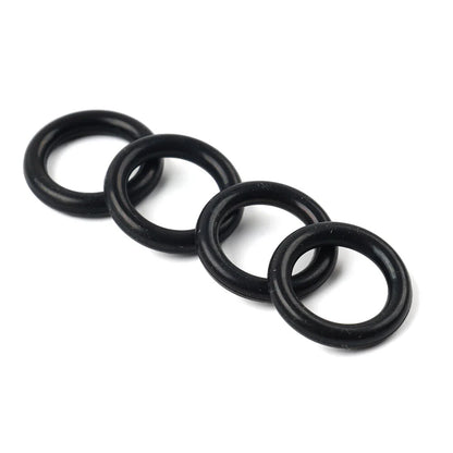Engine Heater Coolant Pipe O-Ring for Chrysler Dodge Jeep