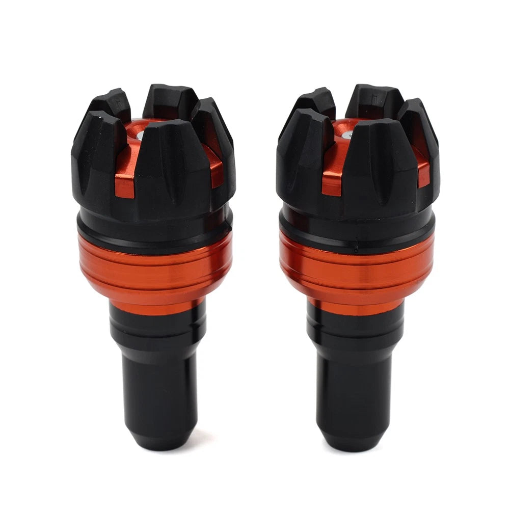Exhaust Frame Slider Bolt for Universal Motorcycle (1pc)