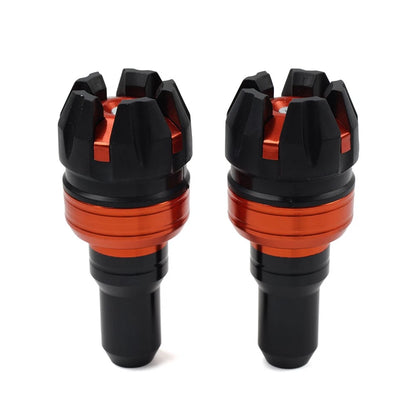 Exhaust Frame Slider Bolt for Universal Motorcycle (1pc)