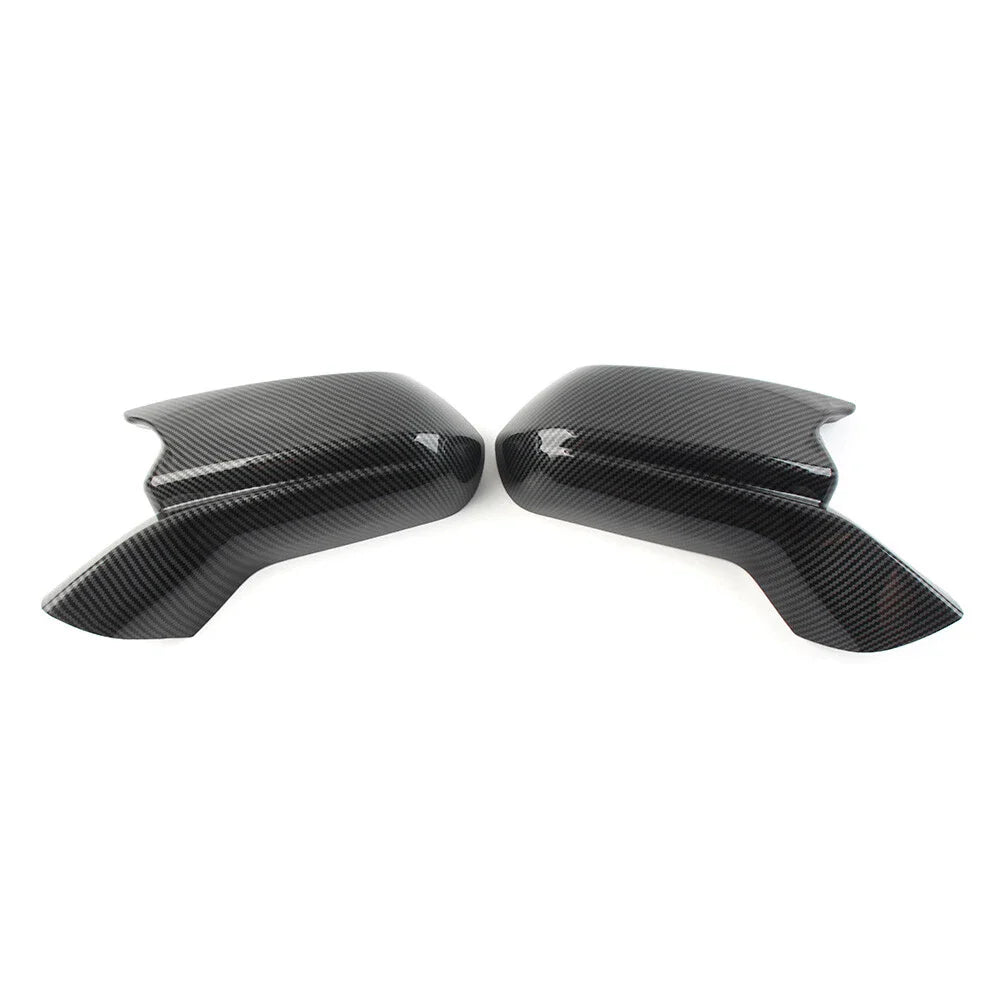 Rear View Mirror Cover Overlay for Chevrolet Camaro (2016-2021)