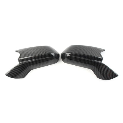 Rear View Mirror Cover Overlay for Chevrolet Camaro (2016-2021)