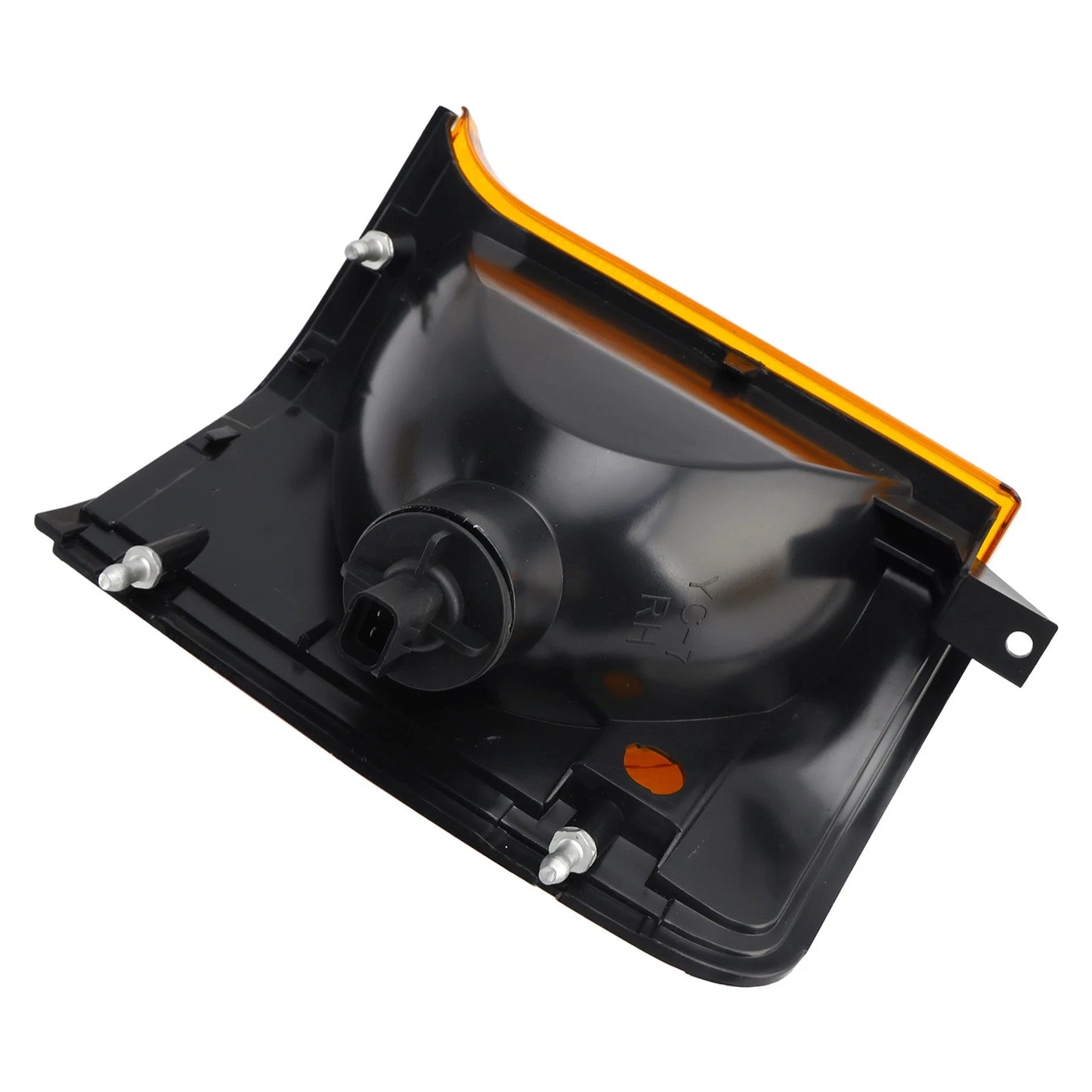 Rear AC Block Off Kit for Durango (2011–2024)