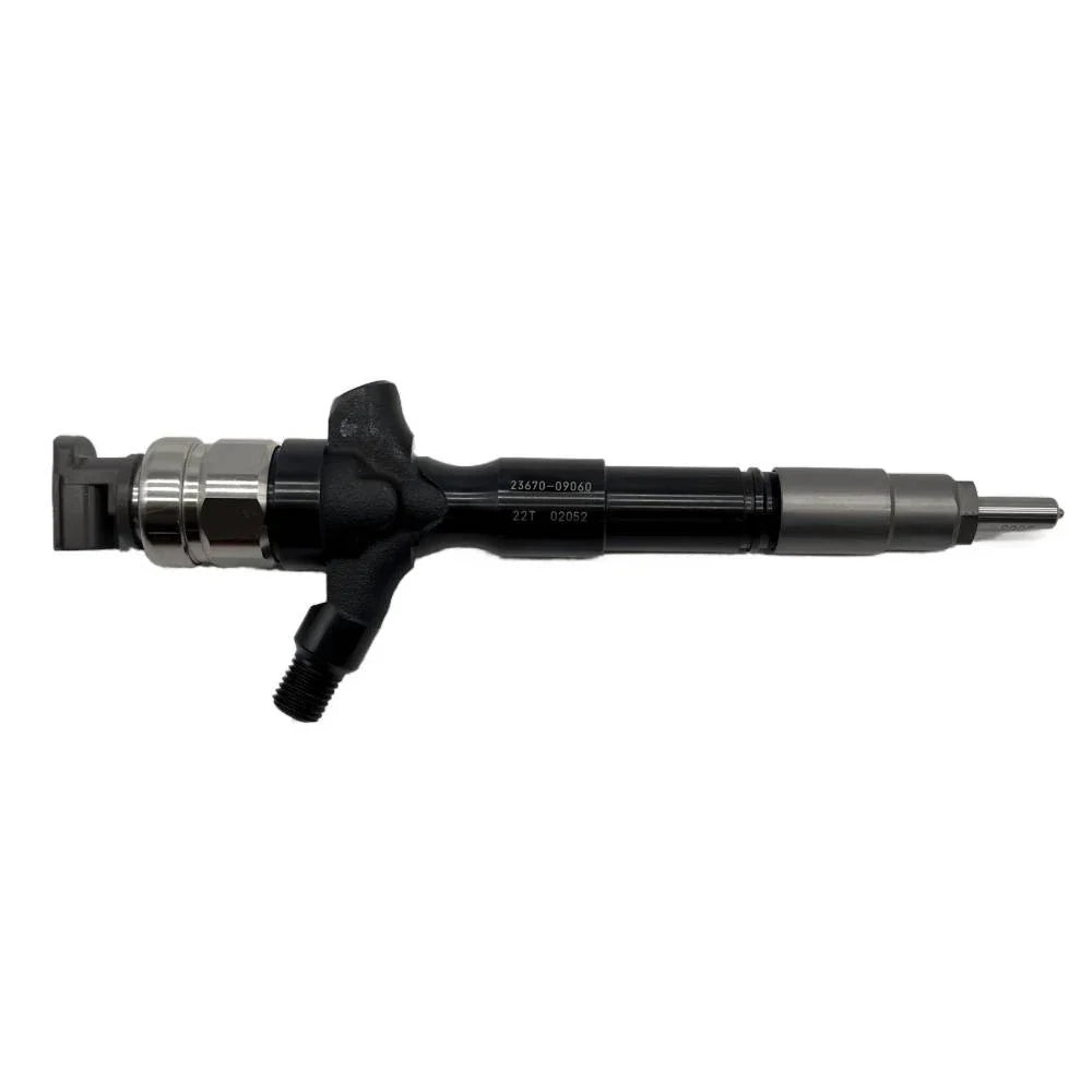 Fuel Injector for TOYOTA HIACE Hilux 2KD-FTV (2005–2019)