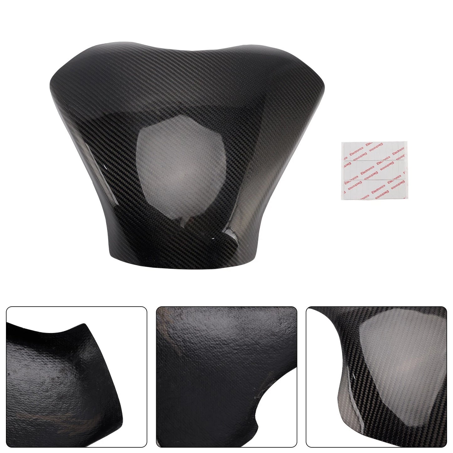 Clutch Mount for Honda Forza 125 (2015–2023), Pantheon 125 150 (1998–2002)