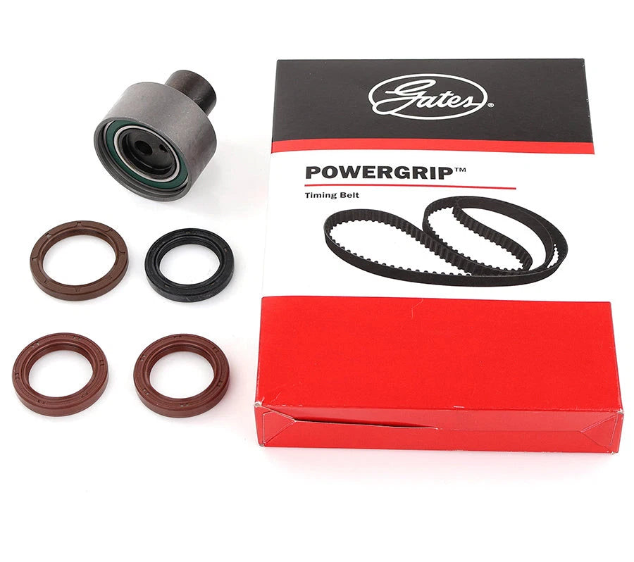 Timing Belt Kit for Nissan Navara D21 D22 Pathfinder R50 (1986–2004)